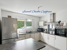 Maison récente 110m² - 4 chambres -  BASSILLAC ET AUBEROCHE (24)