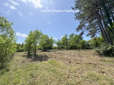 Terrain à bâtir 2400m² -  BASSILLAC ET AUBEROCHE (24)