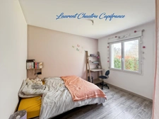 Maison récente 110m² - 4 chambres -  BASSILLAC ET AUBEROCHE (24)