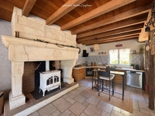 Maison de caractère à Bassillac et Auberoche 