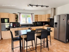 Family home of 150m² with swimming pool in Bassillac and Auberoche