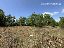 Terrain à bâtir 2400m² -  BASSILLAC ET AUBEROCHE (24)