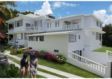 Appartement à vendre 1 pièces LE GOSIER (971)