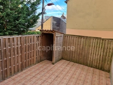 Dpt Sarthe (72), à vendre 72000 LE MANS - MAISON DE VILLE  P6 de 210 m²env. au sol -