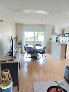 Appartement à vendre 3 pièces   SH 66m2   LE MANS (72)  IDEAL POUR INVESTISSEUR