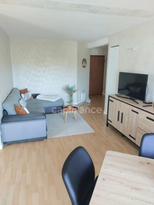 Appartement à vendre 3 pièces   SH 66m2   LE MANS (72)  IDEAL POUR INVESTISSEUR