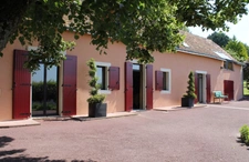 Dpt Sarthe (72220), à vendre ECOMMOY - LONGERE P6   - Axe LE MANS TOURS