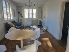Maison à vendre 6 pièces LE MANS (72) QUARTIER HOPITAL -SH 137m2 - 6 pièces