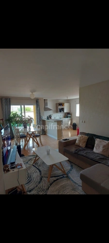 Appartement à vendre 3 pièces   SH 66m2   LE MANS (72)  IDEAL POUR INVESTISSEUR