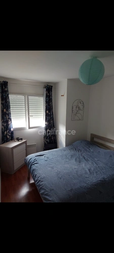 Appartement à vendre 3 pièces   SH 66m2   LE MANS (72)  IDEAL POUR INVESTISSEUR