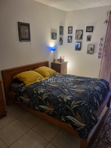 LE MANS 72000  -MAISON DE PLAIN-PIED  de  87m2 – 3 chambres –