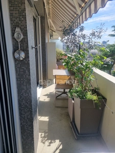 Appartement à vendre 4 pièces  SH  83 M2  HYPER CENTRE - LE MANS (72)