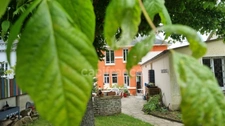 Dpt Sarthe (72),CONNERRE - MAISON DE VILLE 4 CHAMBRES - SH 168m2 - TERRAIN 630 m2  