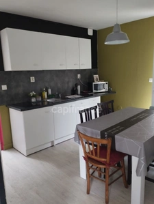 LE MANS 72000 - IMMEUBLE DE RAPPORT - 5 LOGEMENTS