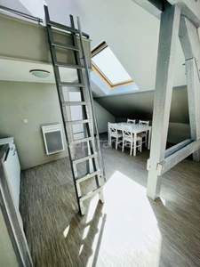 LE MANS 72000 - IMMEUBLE DE RAPPORT - 9 LOGEMENTS
