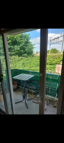 Appartement à vendre 3 pièces   SH 66m2   LE MANS (72)  IDEAL POUR INVESTISSEUR