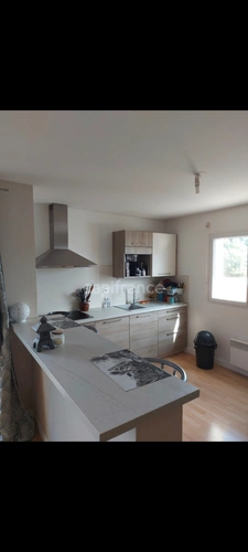 Appartement à vendre 3 pièces   SH 66m2   LE MANS (72)  IDEAL POUR INVESTISSEUR