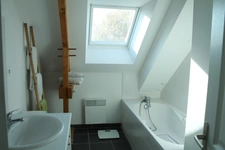 Maison à vendre 5 pièces SARGE LES LE MANS (72)