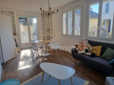 Maison à vendre 6 pièces LE MANS (72) QUARTIER HOPITAL -SH 137m2 - 6 pièces