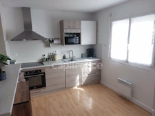 Appartement à vendre 3 pièces   SH 66m2   LE MANS (72)  IDEAL POUR INVESTISSEUR