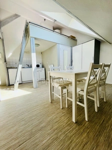 LE MANS 72000 - IMMEUBLE DE RAPPORT - 9 LOGEMENTS