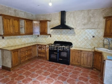 Dpt Sarthe (72), à vendre 72000 LE MANS - MAISON DE VILLE  P6 de 210 m²env. au sol -