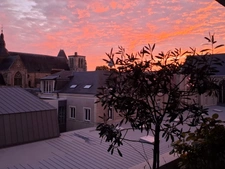 Appartement à vendre 4 pièces  SH  83 M2  HYPER CENTRE - LE MANS (72)
