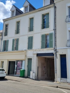 LE MANS 72000 - IMMEUBLE DE RAPPORT - 9 LOGEMENTS