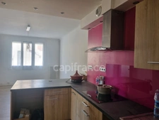 Maison à vendre 6 pièces LE MANS (72) QUARTIER HOPITAL -SH 137m2 - 6 pièces
