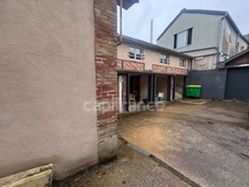 A VENDRE LE MANS - IMMEUBLE DE RAPPORT 354M2