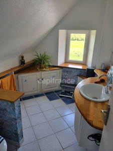  NEUVILLALAIS (72240) - 20minutes ZONE NORD LE MANS - 5 pièces bt principal + 3 dépendances