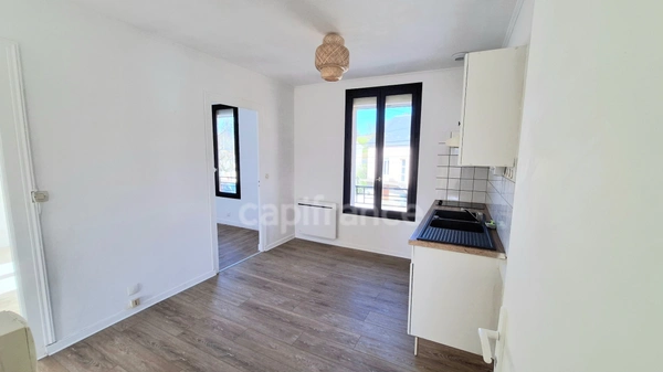 LE MANS 72000 - IMMEUBLE DE RAPPORT - 5 LOGEMENTS