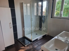 Maison à vendre 6 pièces LE MANS (72) QUARTIER HOPITAL -SH 137m2 - 6 pièces