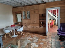 Dpt Sarthe (72220), à vendre ECOMMOY - LONGERE P6   - Axe LE MANS TOURS