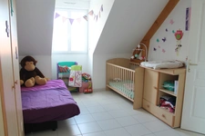 Maison à vendre 5 pièces SARGE LES LE MANS (72)