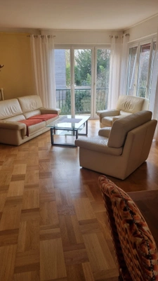LE MANS - Maison à vendre 5 pièces - 3 CHAMBRES + SALON/SEJOUR