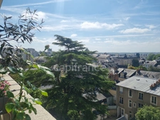 Appartement à vendre 4 pièces  SH  83 M2  HYPER CENTRE - LE MANS (72)