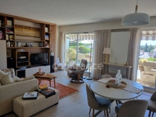 Appartement à vendre 4 pièces  SH  83 M2  HYPER CENTRE - LE MANS (72)
