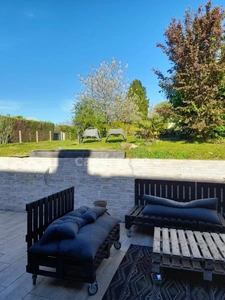 Maison à vendre NEUVILLE SUR SARTHE  72190  -  MAISON DE VILLAGE  SH 200 m2 – TERRAIN 798 m2