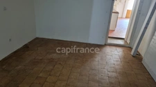 72390 LAVARE -Maison de bourg SH 75.37M2 - TERRAIN 295m2
