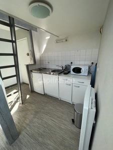 LE MANS 72000 - IMMEUBLE DE RAPPORT - 9 LOGEMENTS