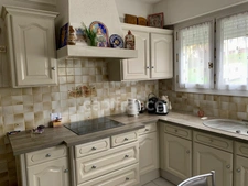 LE MANS - Maison à vendre 5 pièces - 3 CHAMBRES + SALON/SEJOUR