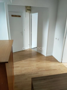 LE MANS 72000 - IMMEUBLE DE RAPPORT - 5 LOGEMENTS