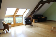 Dpt Sarthe (72220), à vendre ECOMMOY - LONGERE P6   - Axe LE MANS TOURS