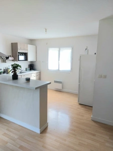 Appartement à vendre 3 pièces   SH 66m2   LE MANS (72)  IDEAL POUR INVESTISSEUR