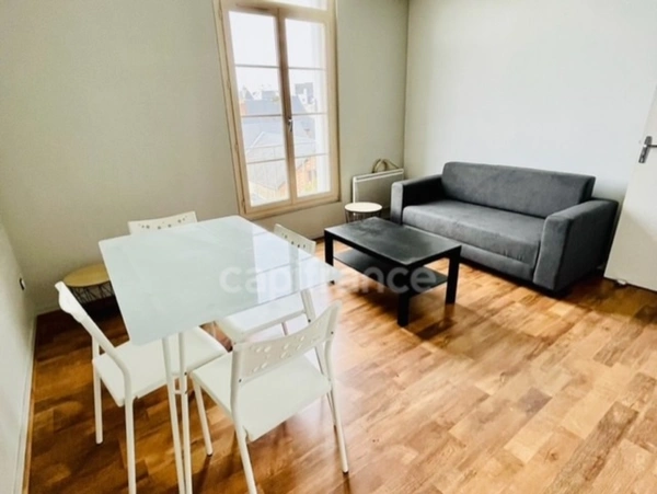 LE MANS 72000 - IMMEUBLE DE RAPPORT - 9 LOGEMENTS