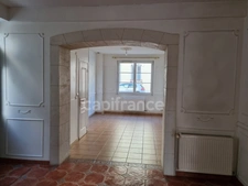 Dpt Sarthe (72), à vendre 72000 LE MANS - MAISON DE VILLE  P6 de 210 m²env. au sol -