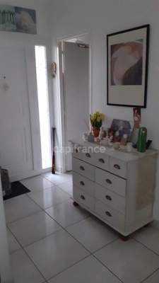 LE MANS 72000  -MAISON DE PLAIN-PIED  de  87m2 – 3 chambres –