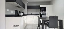 Appartement à vendre 3 pièces avec garage et cave - VILLAZ CENTRE (74370)