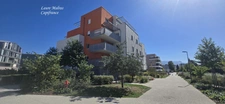 Appartement à vendre 3 pièces MEYTHET (74) avec cellier et place de stationnement couverte et privative